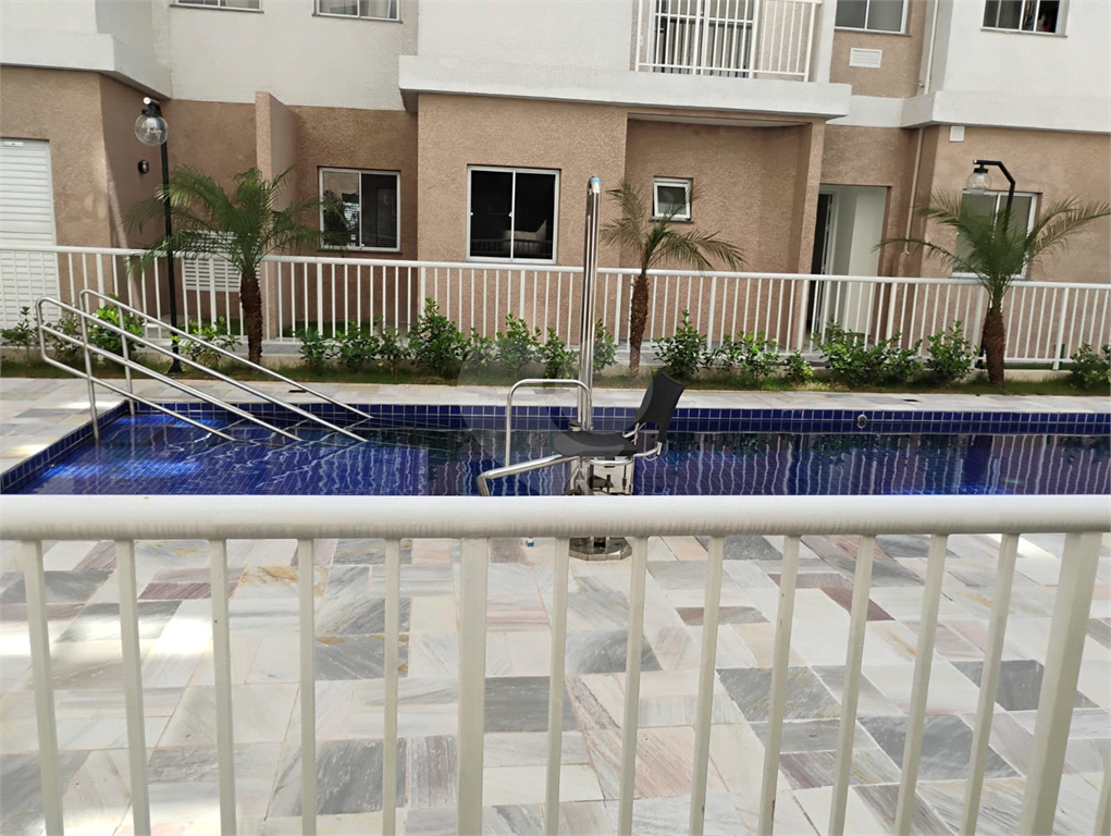 Apartamento, 2 quartos, 37 m² - Foto 37