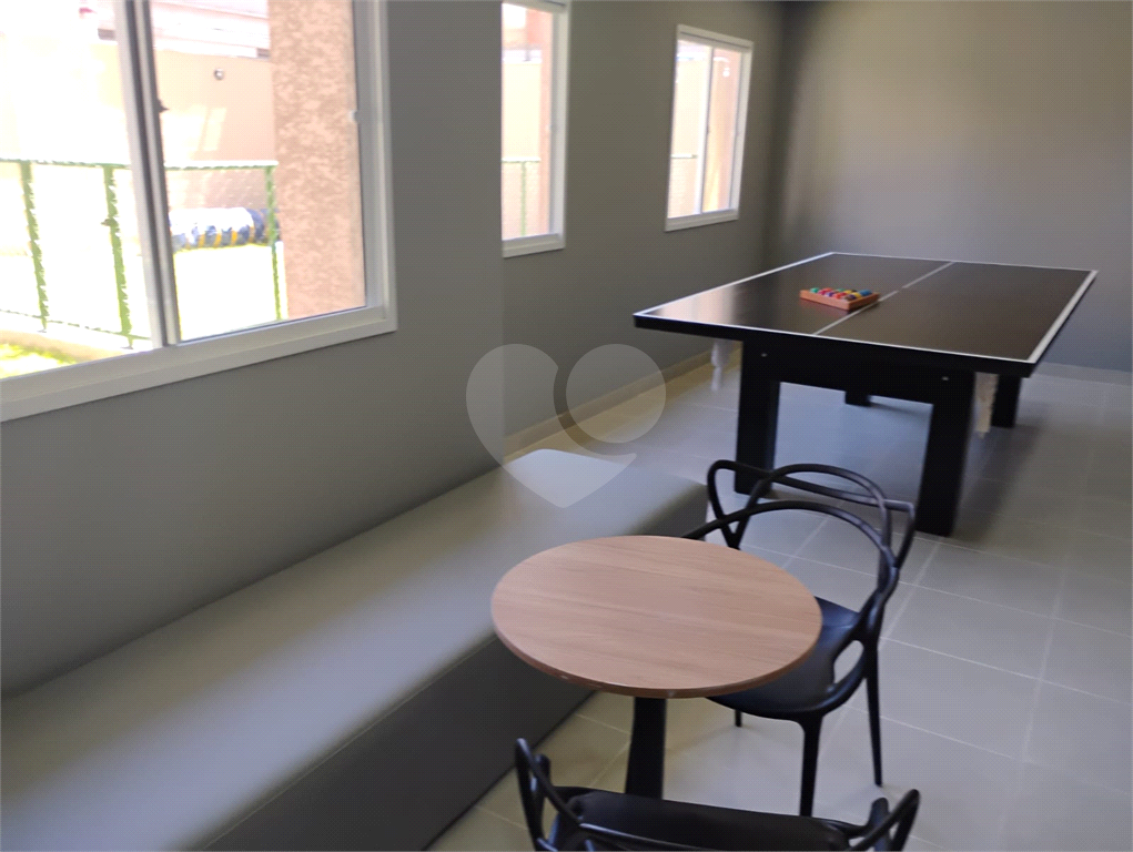 Apartamento, 2 quartos, 37 m² - Foto 2