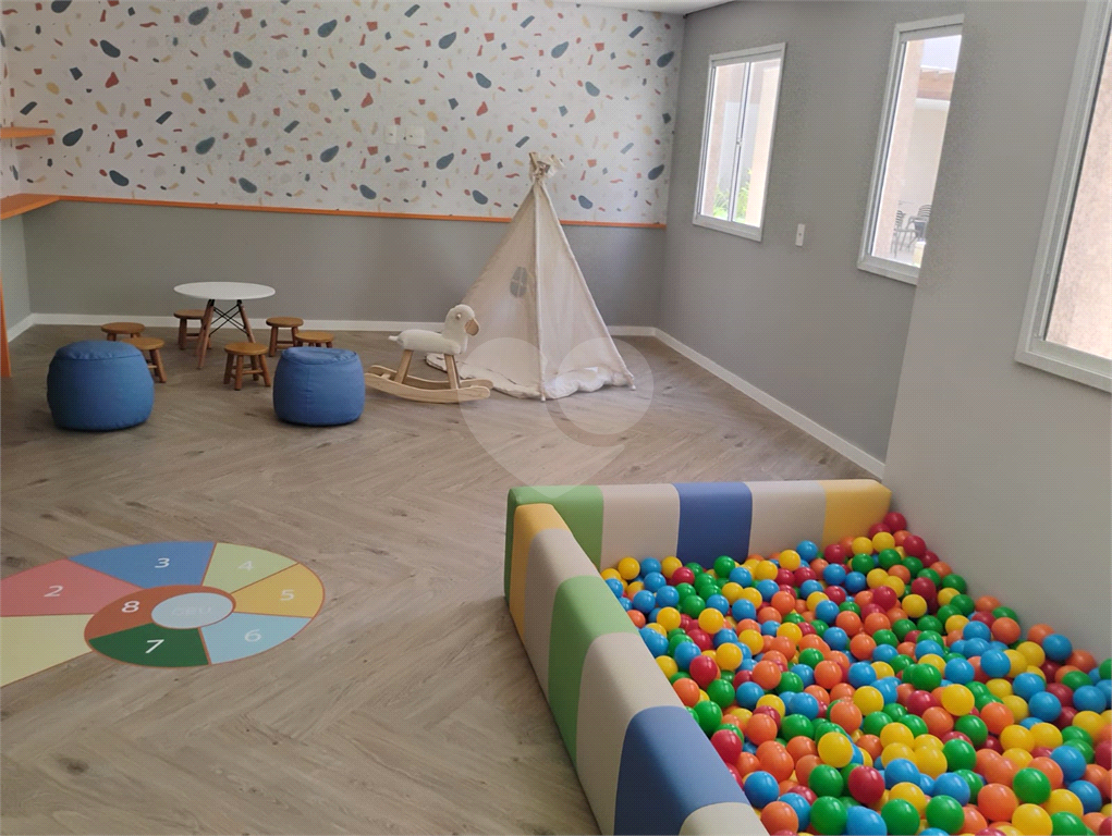 Apartamento, 2 quartos, 37 m² - Foto 28