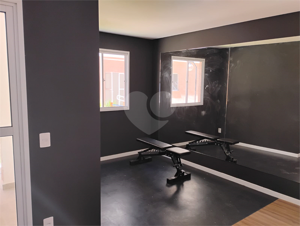 Apartamento, 2 quartos, 37 m² - Foto 30