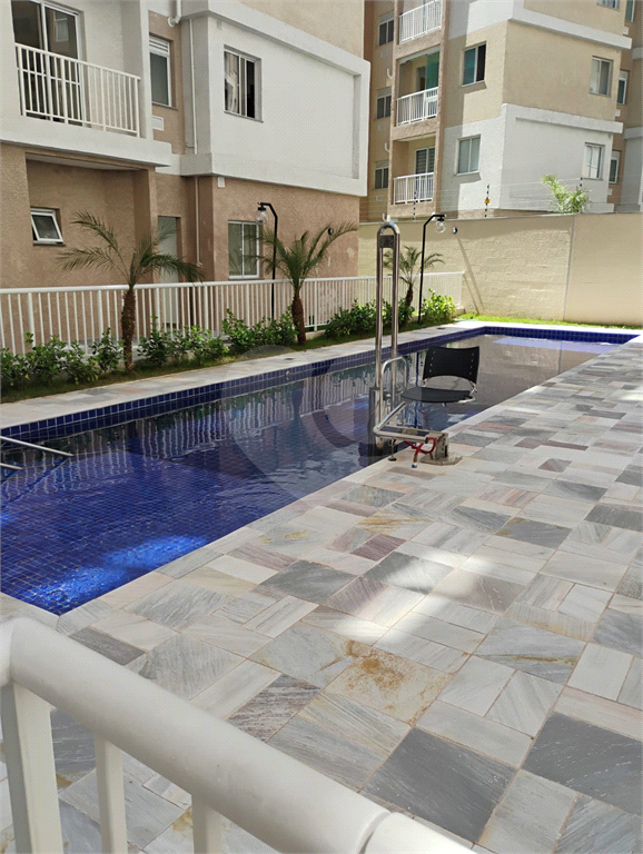 Apartamento, 2 quartos, 37 m² - Foto 39