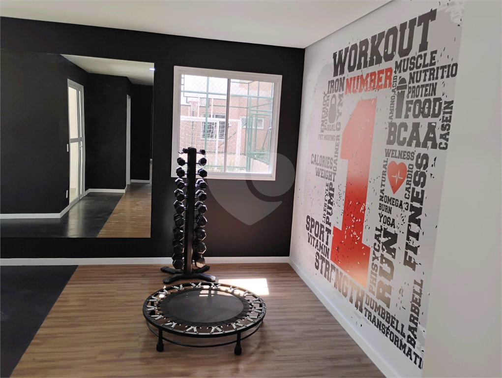 Apartamento, 2 quartos, 37 m² - Foto 35