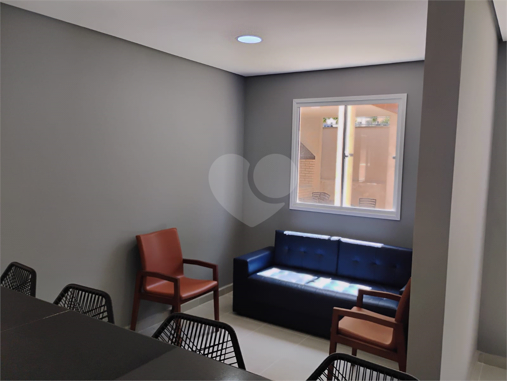 Apartamento, 2 quartos, 37 m² - Foto 16