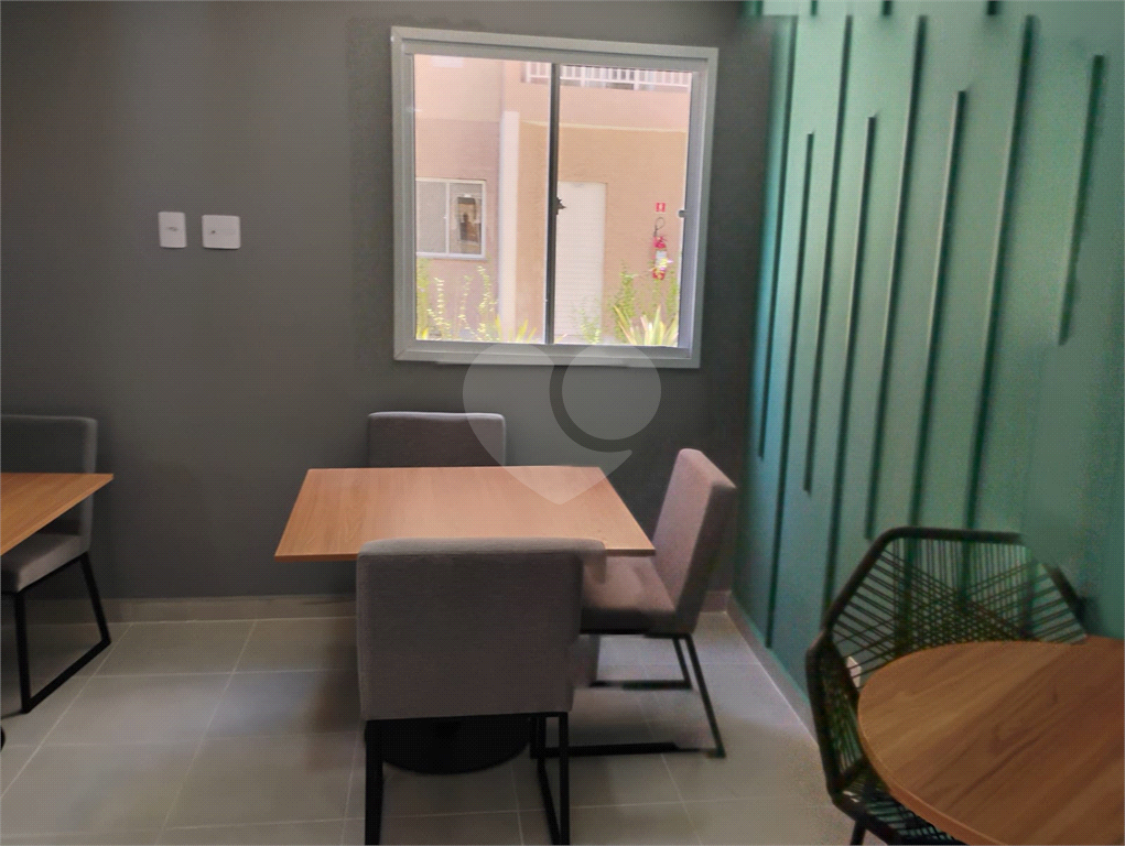 Apartamento, 2 quartos, 37 m² - Foto 19