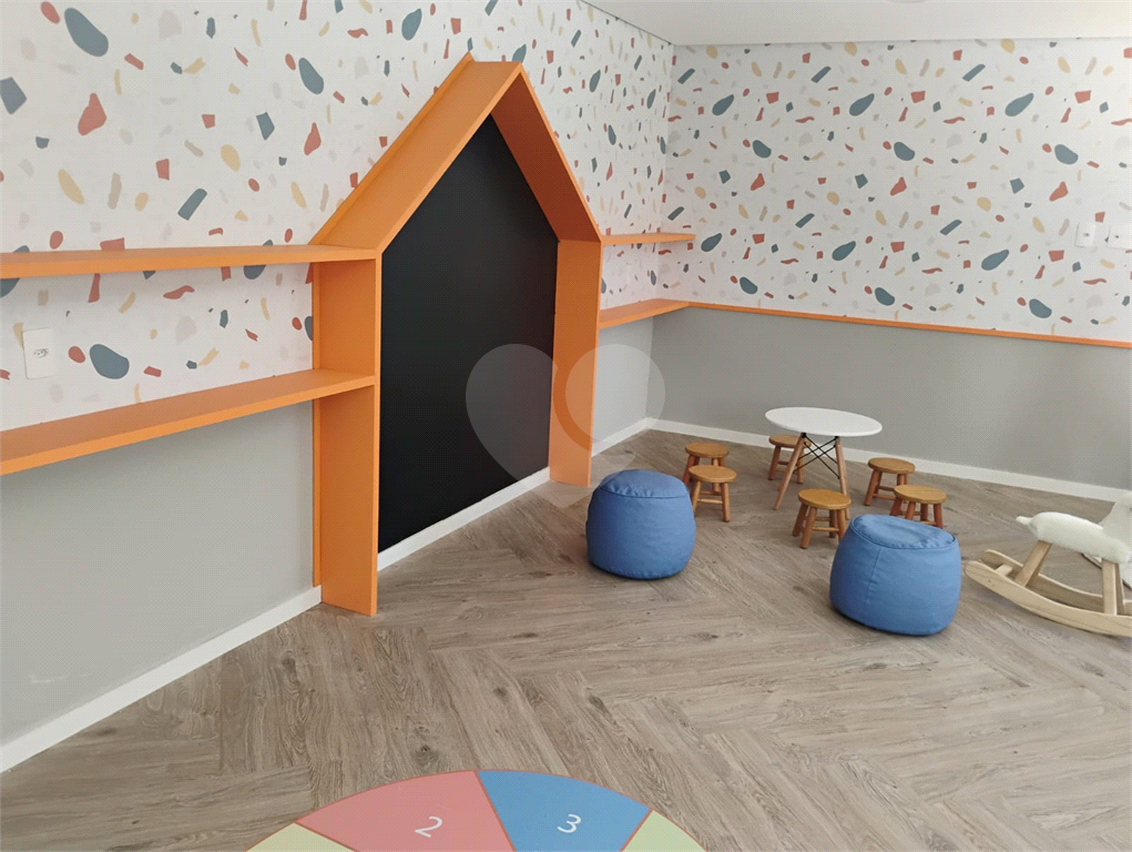 Apartamento, 2 quartos, 37 m² - Foto 22