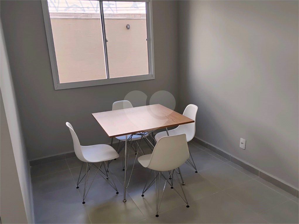 Apartamento, 2 quartos, 37 m² - Foto 7