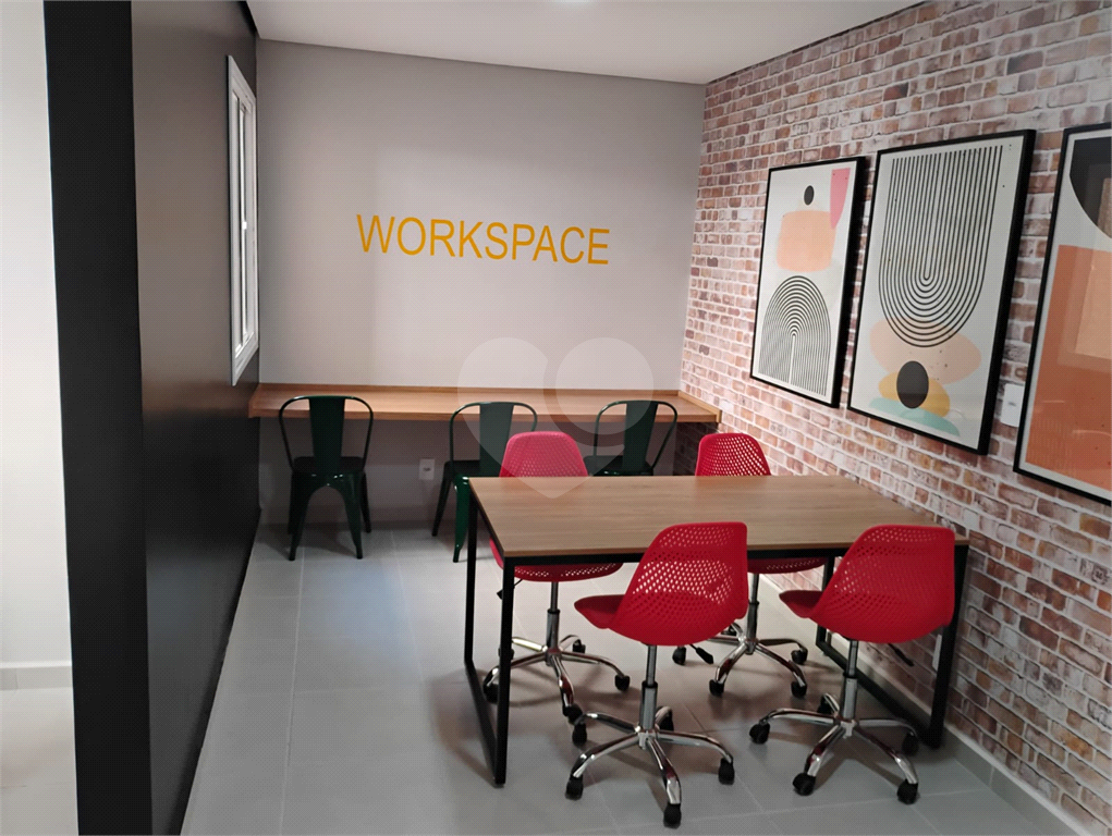 Apartamento, 2 quartos, 37 m² - Foto 38