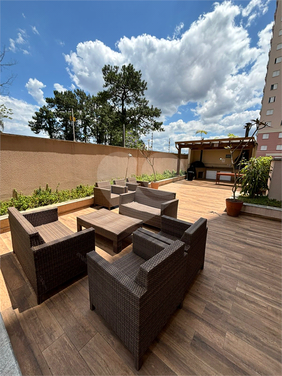 Apartamento, 2 quartos, 47 m² - Foto 18