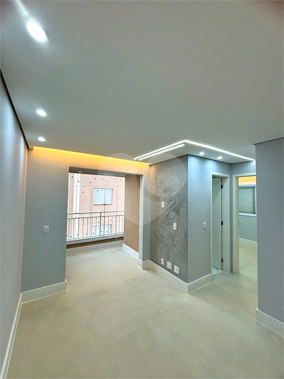 Apartamento, 2 quartos, 47 m² - Foto 1