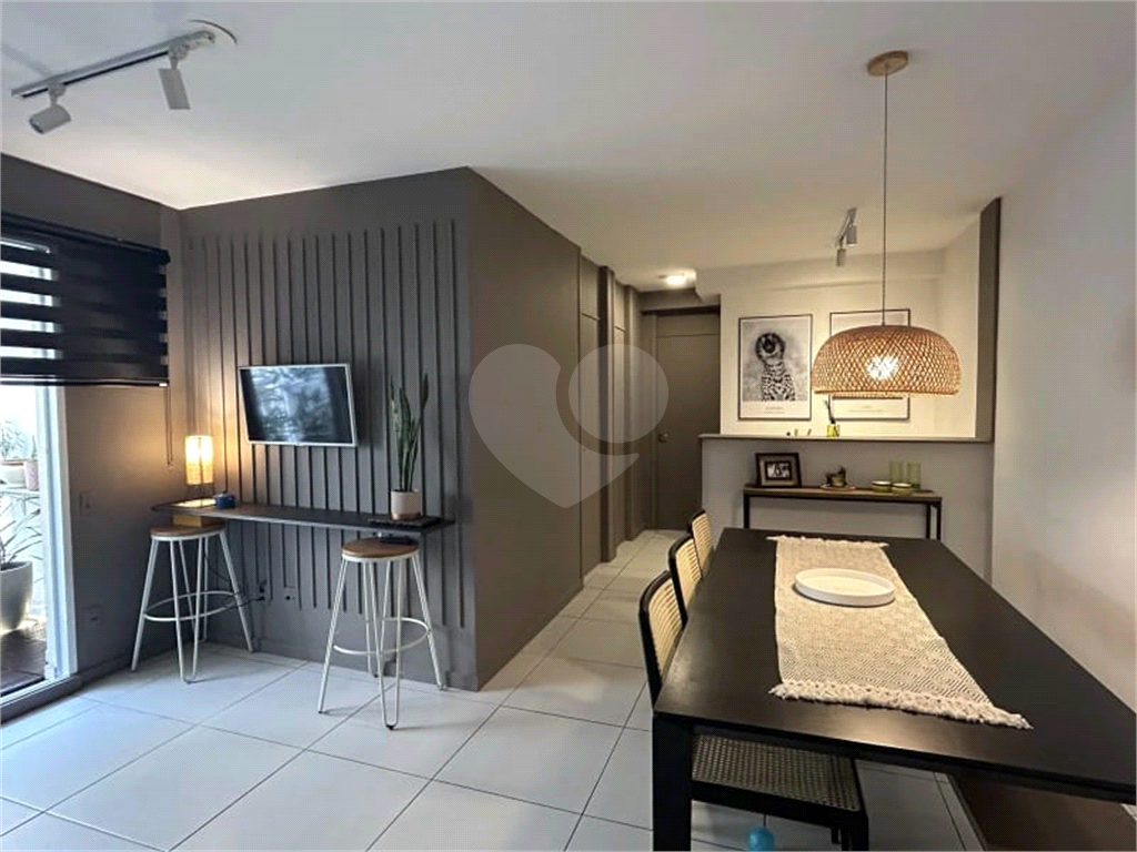 Apartamento, 2 quartos, 65 m² - Foto 2