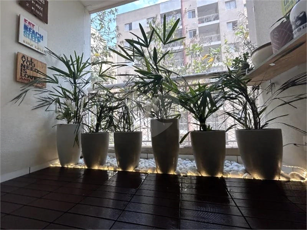 Apartamento, 2 quartos, 65 m² - Foto 10