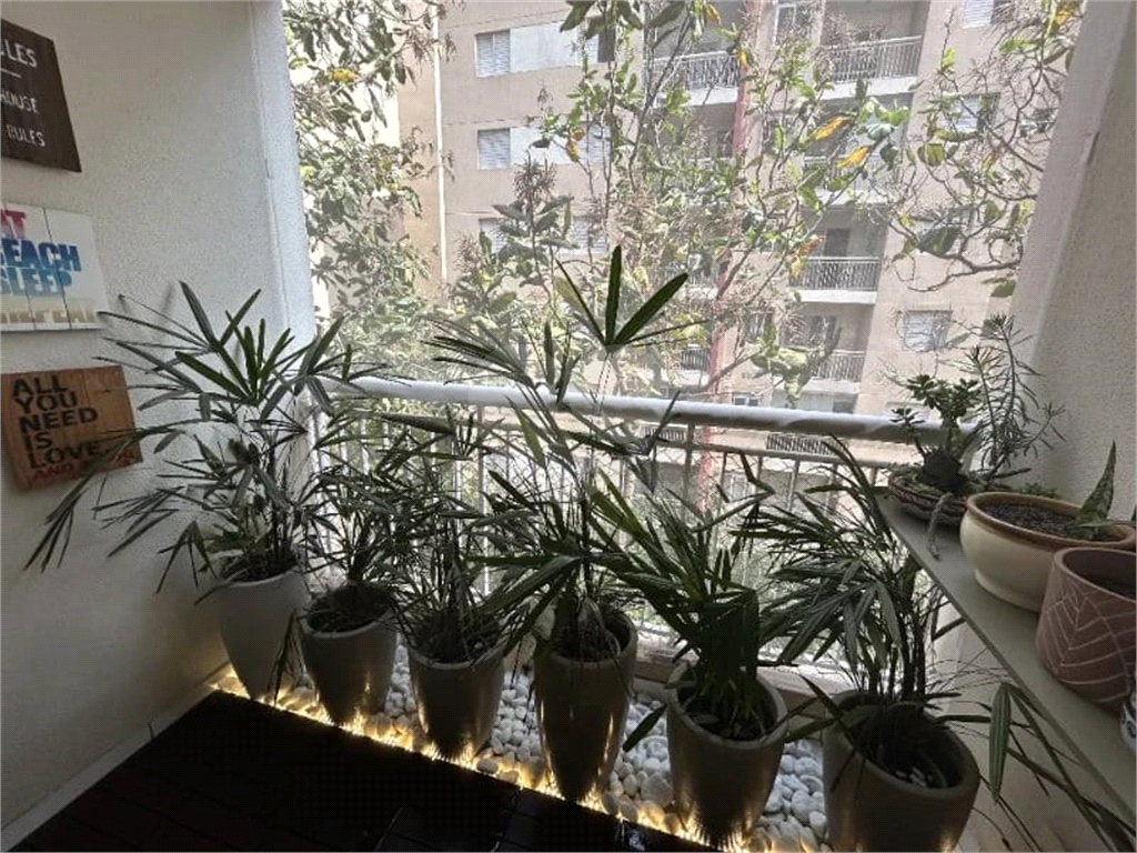 Apartamento, 2 quartos, 65 m² - Foto 9