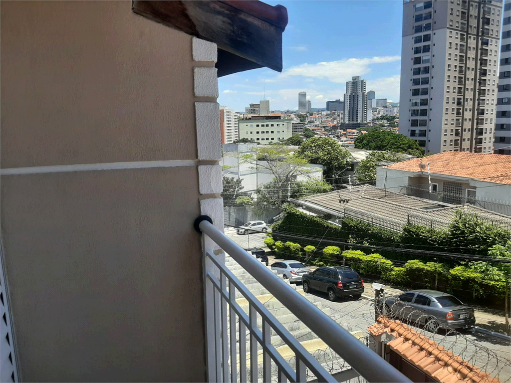 Sobrado, 3 quartos, 96 m² - Foto 23