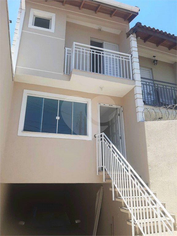 Sobrado, 3 quartos, 96 m² - Foto 3