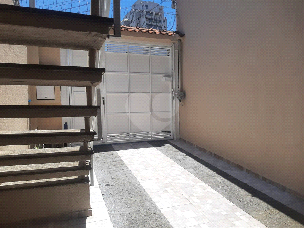 Sobrado, 3 quartos, 96 m² - Foto 1