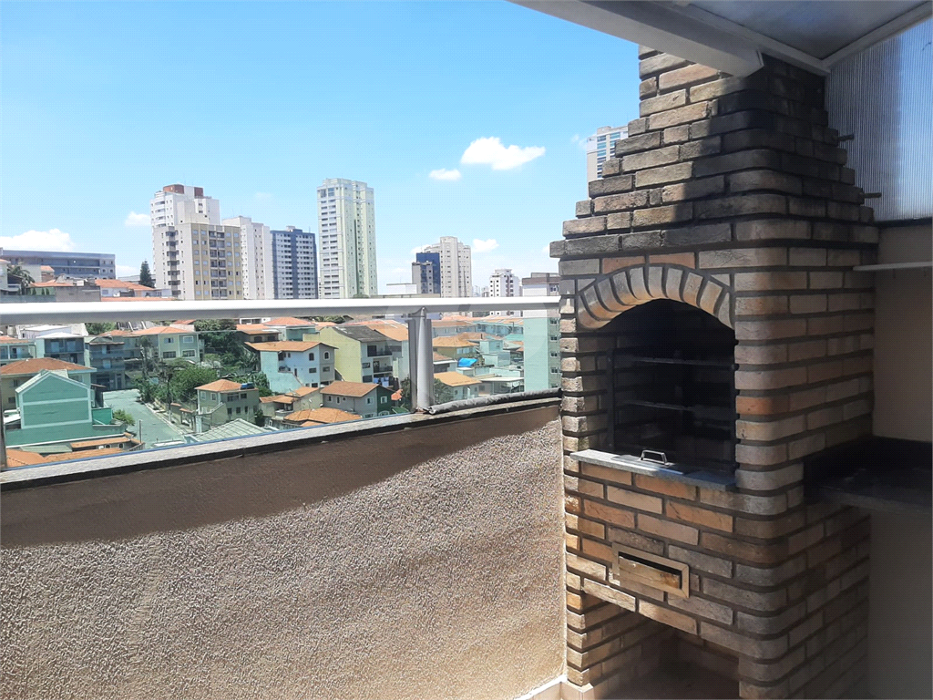 Sobrado, 3 quartos, 96 m² - Foto 31