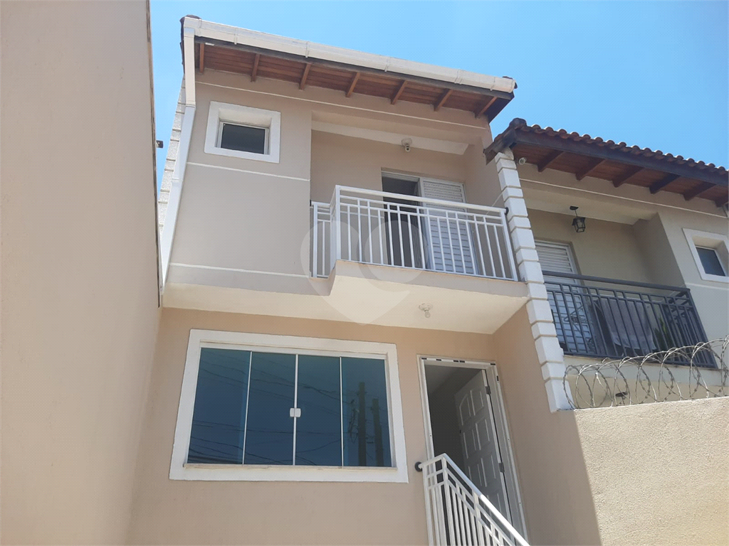 Sobrado, 3 quartos, 96 m² - Foto 4