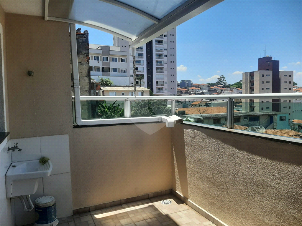 Sobrado, 3 quartos, 96 m² - Foto 34
