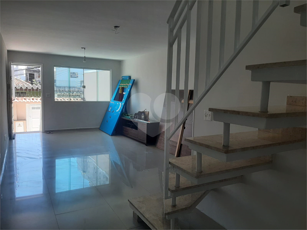Sobrado, 3 quartos, 96 m² - Foto 40