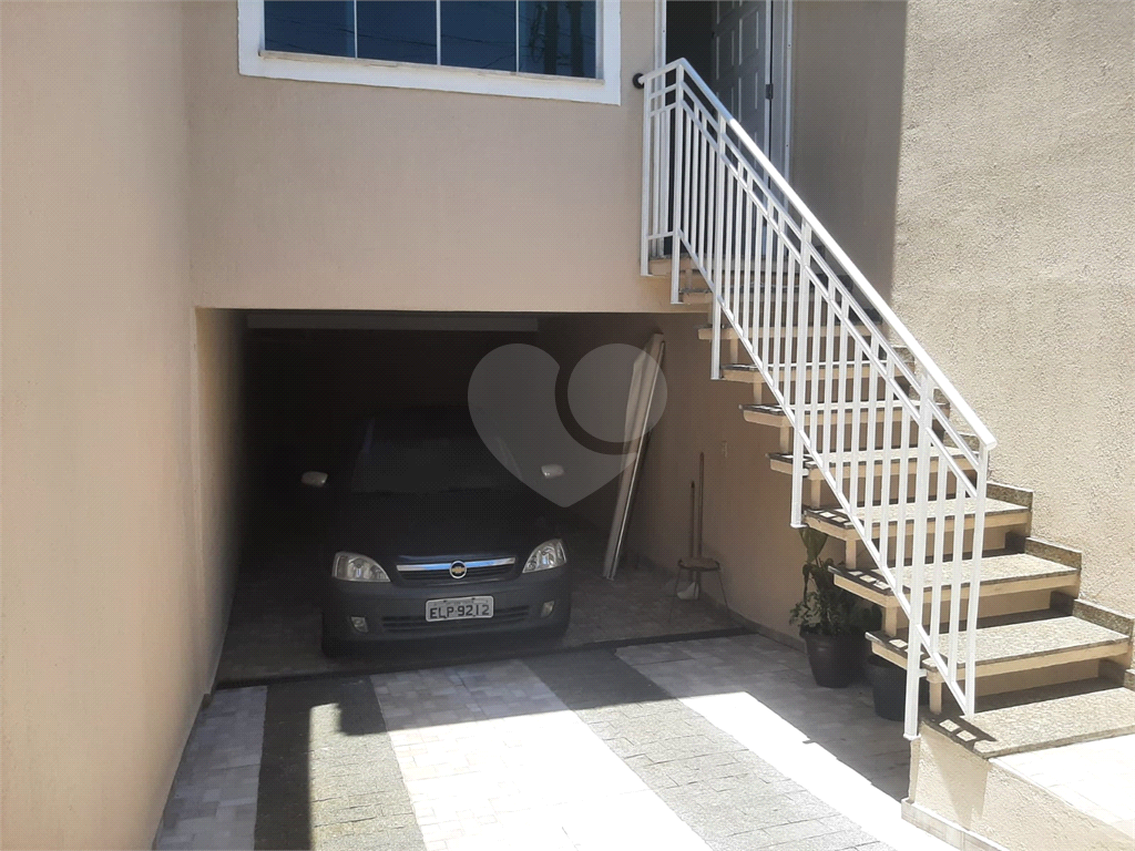 Sobrado, 3 quartos, 96 m² - Foto 2