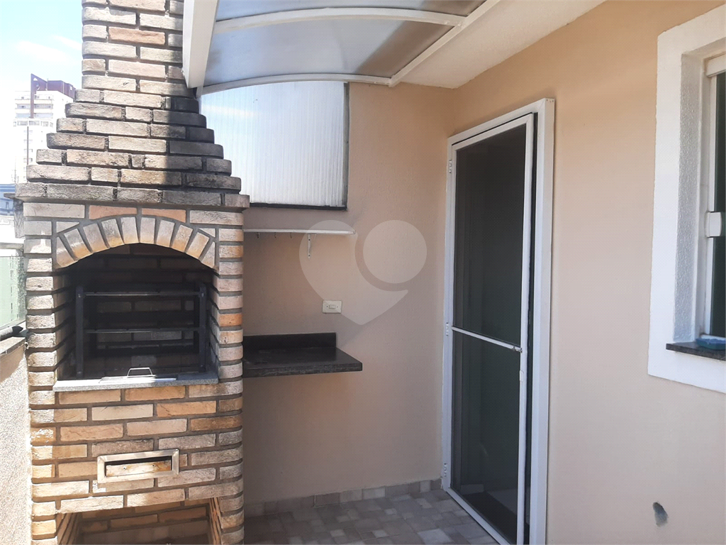 Sobrado, 3 quartos, 96 m² - Foto 33