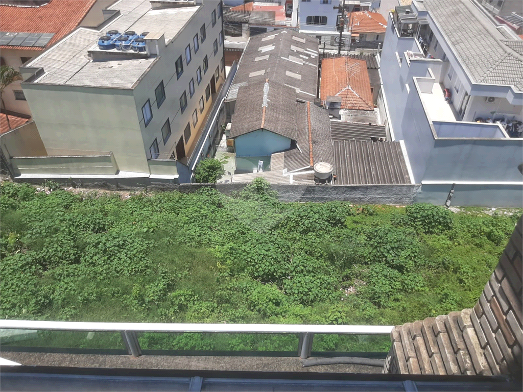 Sobrado, 3 quartos, 96 m² - Foto 7