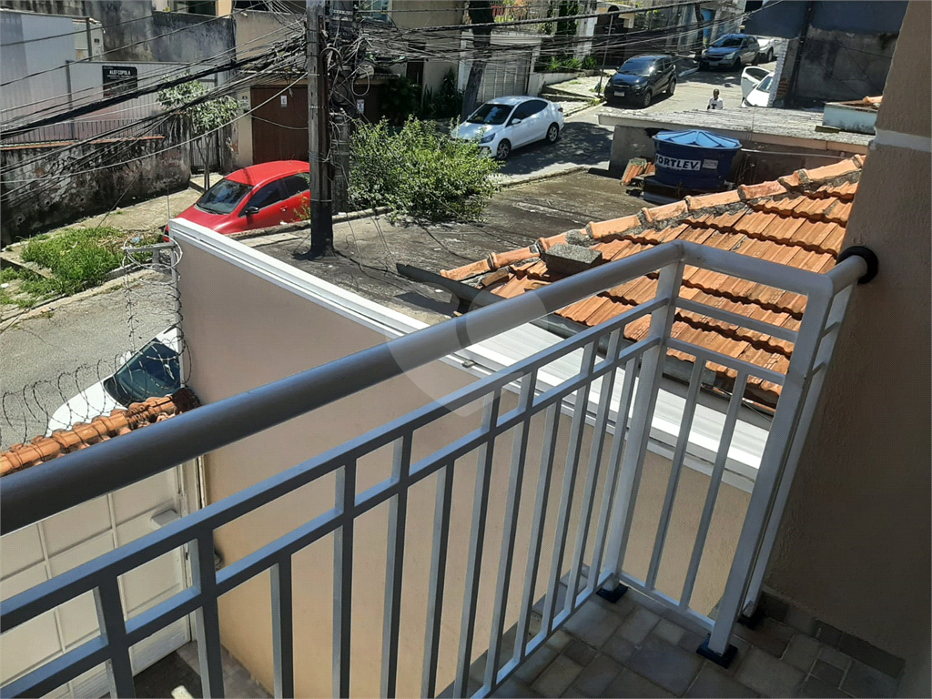 Sobrado, 3 quartos, 96 m² - Foto 25