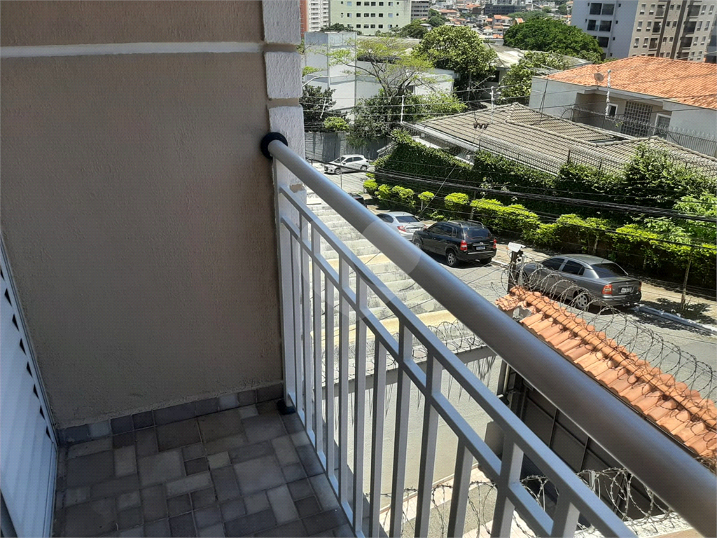 Sobrado, 3 quartos, 96 m² - Foto 26