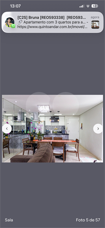 Cobertura, 2 quartos, 104 m² - Foto 48