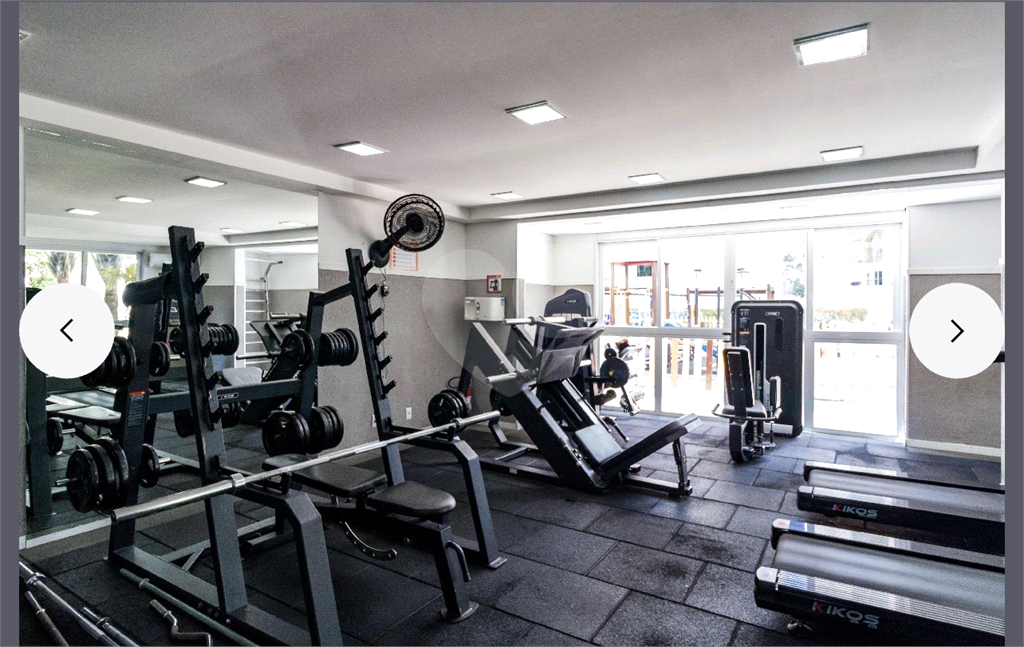 Cobertura, 2 quartos, 104 m² - Foto 3