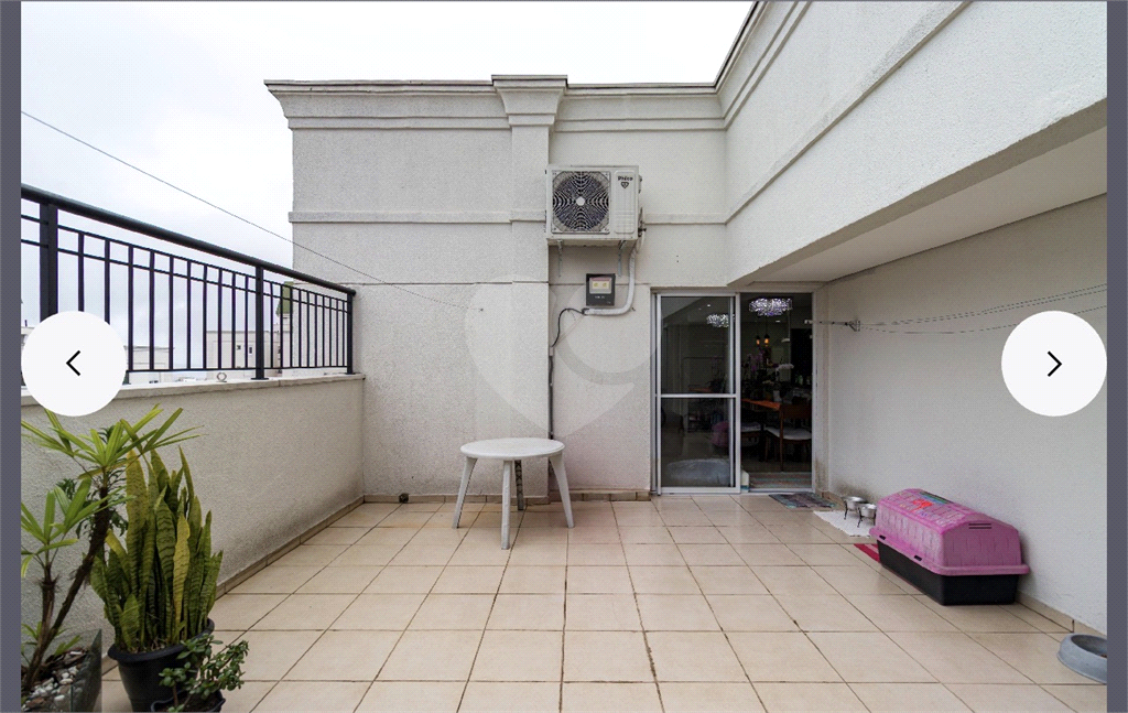 Cobertura, 2 quartos, 104 m² - Foto 19