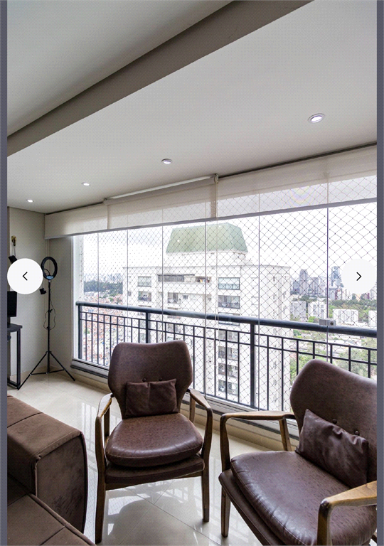 Cobertura, 2 quartos, 104 m² - Foto 45