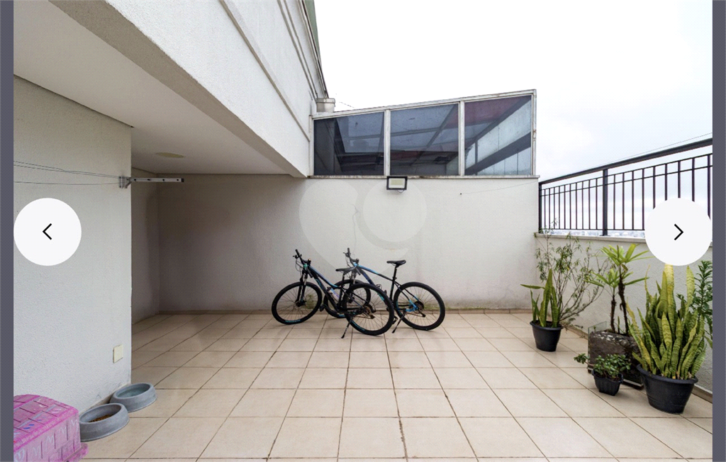 Cobertura, 2 quartos, 104 m² - Foto 21