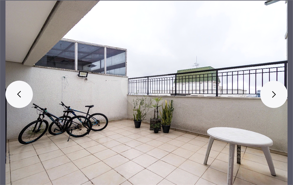 Cobertura, 2 quartos, 104 m² - Foto 22