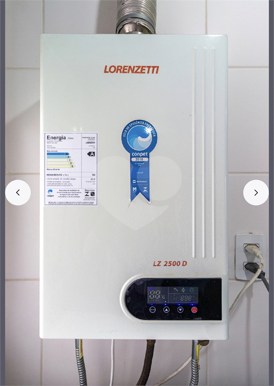 Cobertura, 2 quartos, 104 m² - Foto 23