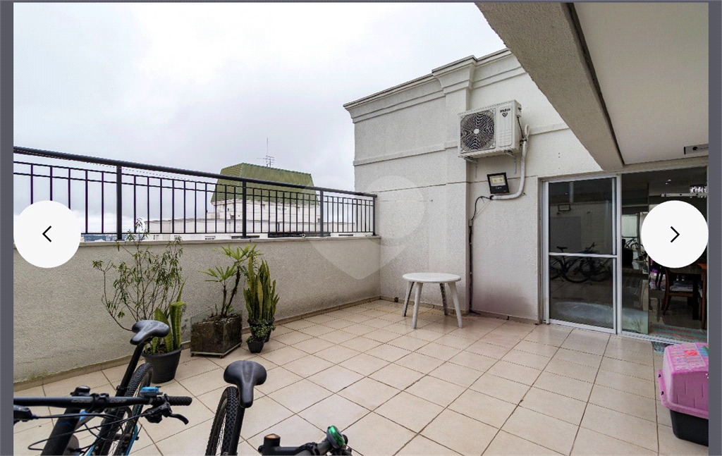 Cobertura, 2 quartos, 104 m² - Foto 20