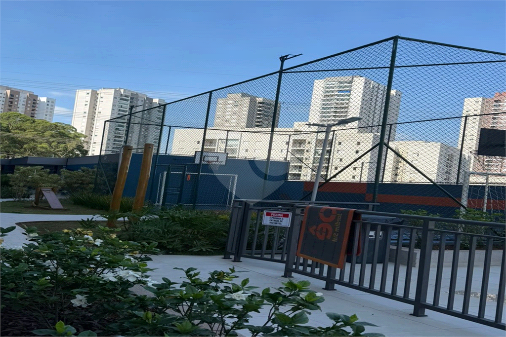 Apartamento com 2 dormitórios e 1 vaga Na Vila Andrade 