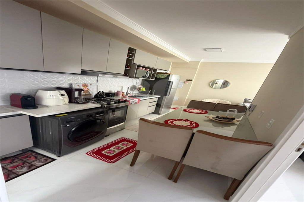 Apartamento com 2 dormitórios e 1 vaga Na Vila Andrade 