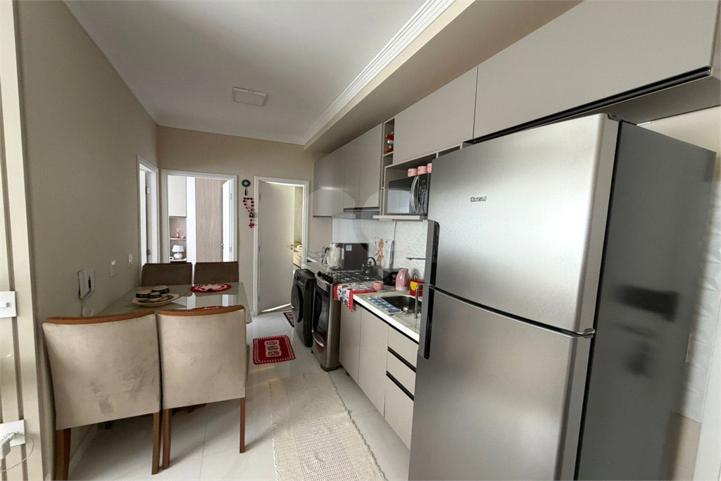 Apartamento com 2 dormitórios e 1 vaga Na Vila Andrade 