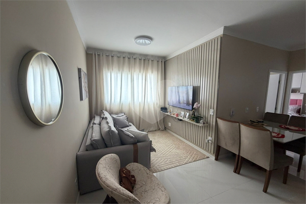 Apartamento com 2 dormitórios e 1 vaga Na Vila Andrade 