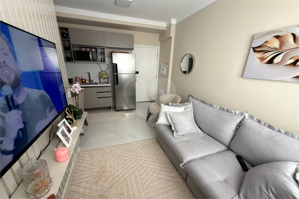 Apartamento com 2 dormitórios e 1 vaga Na Vila Andrade 