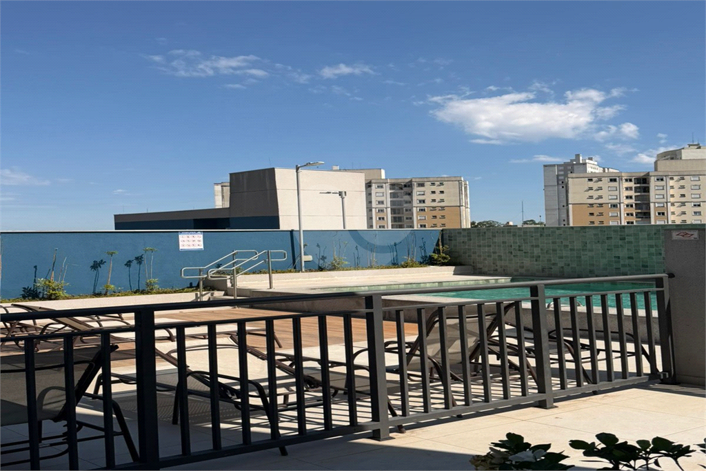 Apartamento com 2 dormitórios e 1 vaga Na Vila Andrade 