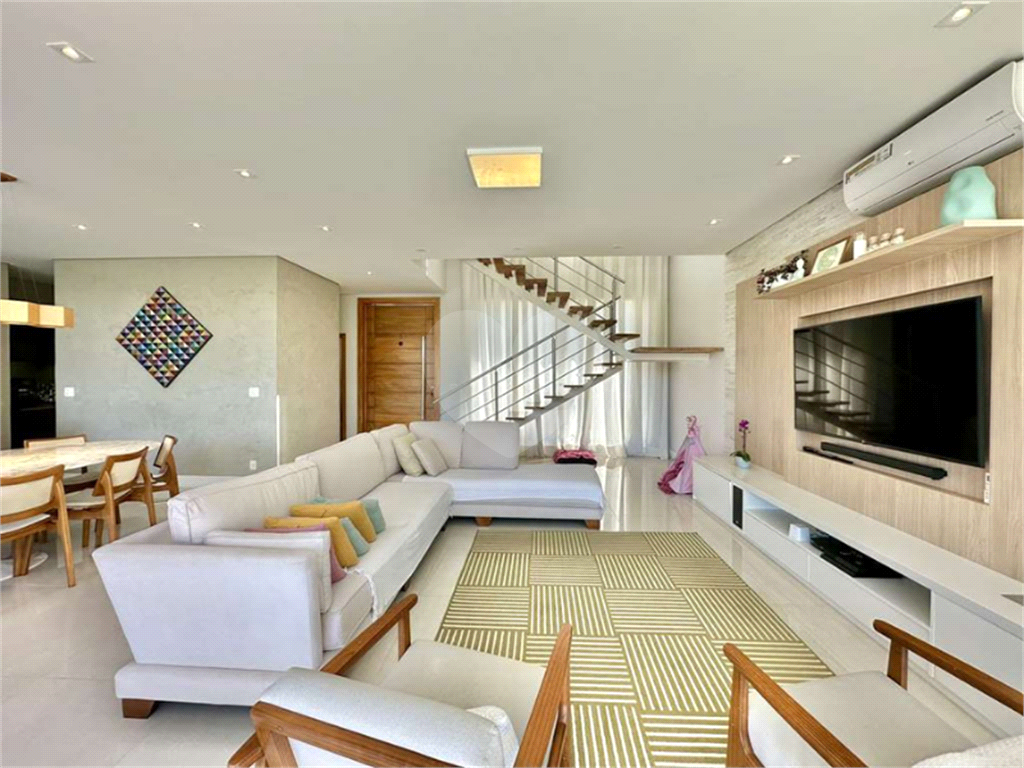 Casa de Condomínio, 3 quartos - Foto 5