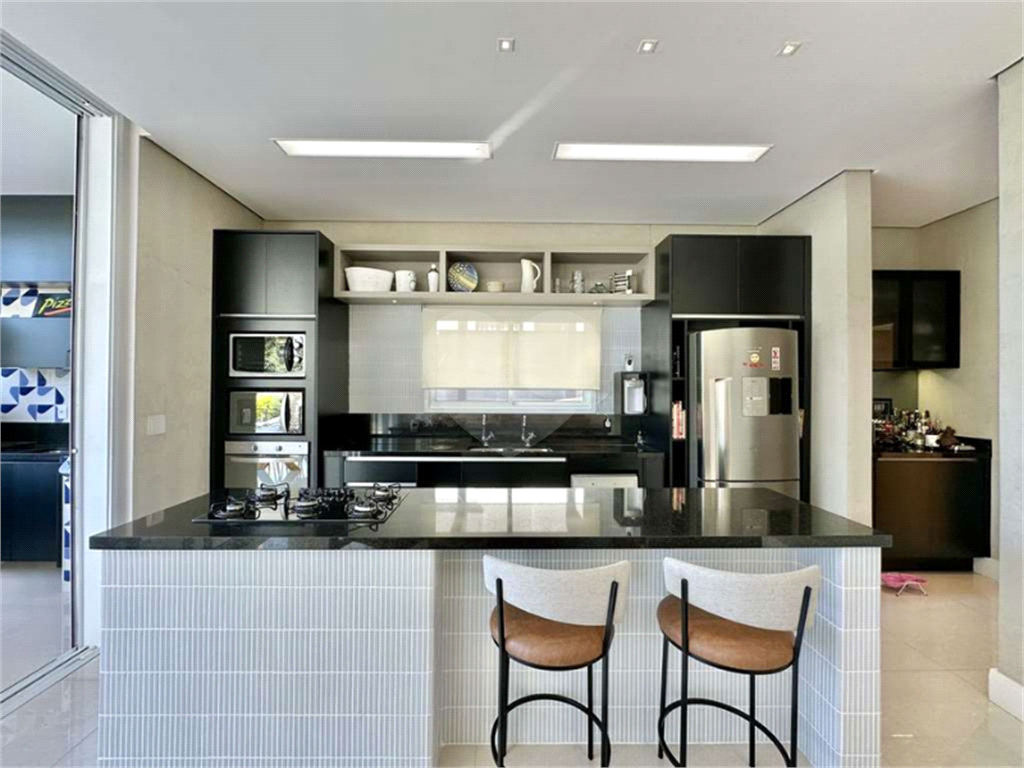 Casa de Condomínio, 3 quartos - Foto 11