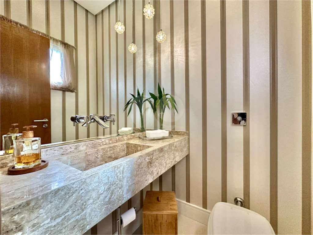 Casa de Condomínio, 3 quartos - Foto 12