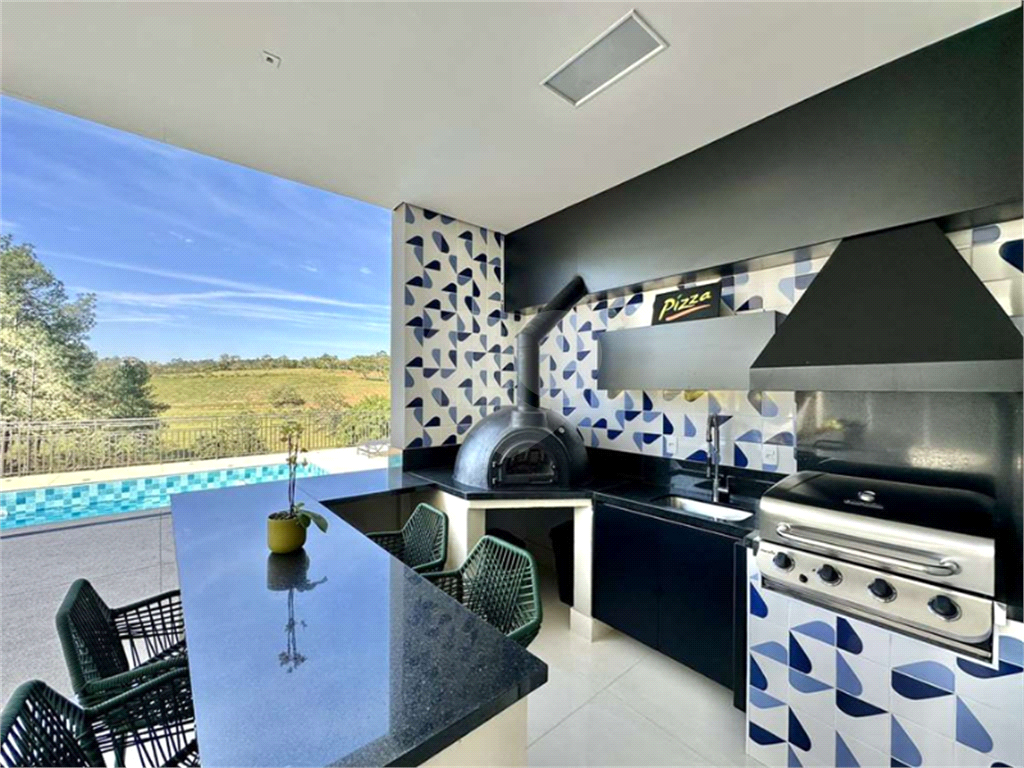 Casa de Condomínio, 3 quartos - Foto 14