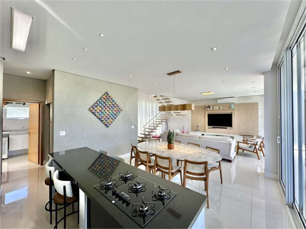 Casa de Condomínio, 3 quartos - Foto 9