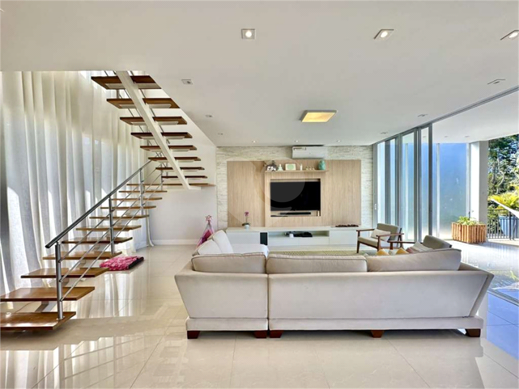 Casa de Condomínio, 3 quartos - Foto 7