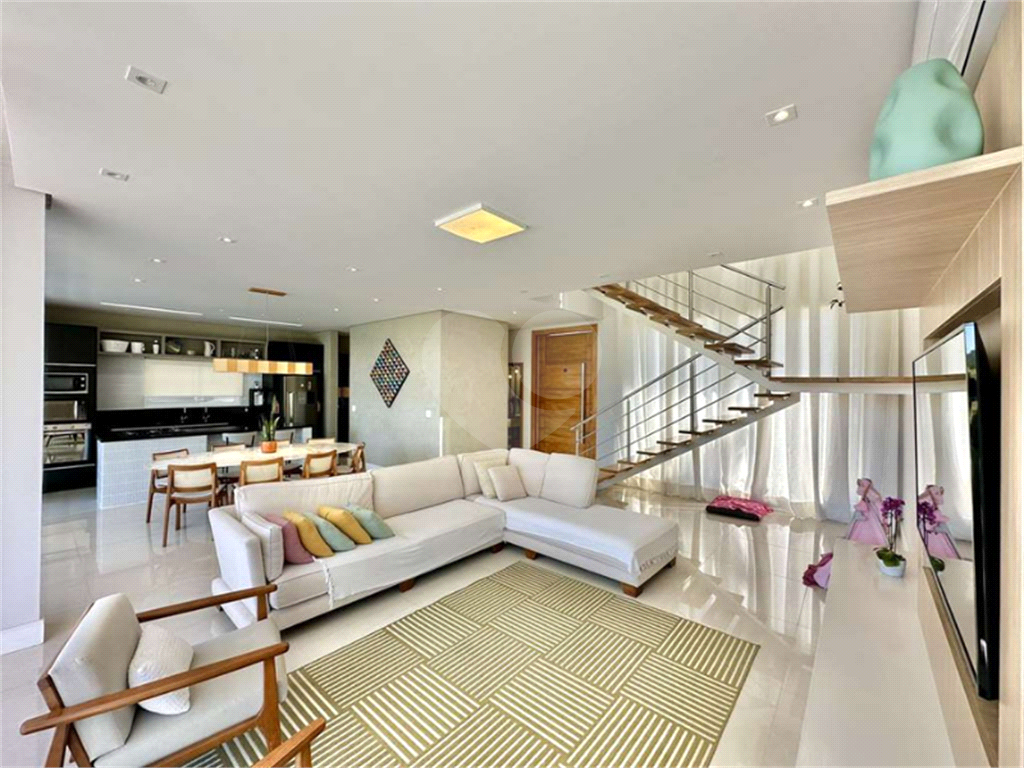 Casa de Condomínio, 3 quartos - Foto 3