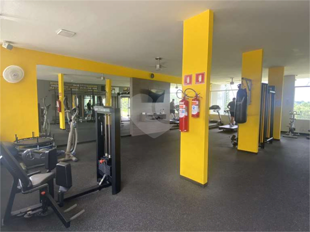 Casa de Condomínio, 3 quartos - Foto 34